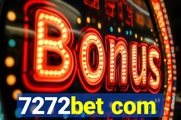 7272bet com